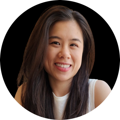 Alice Chen, CEO, Scientist & Diplomat