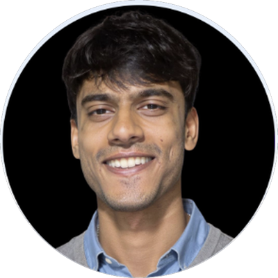 Rohan Talwadia, CTO, Engineer