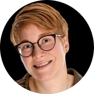 Amelia Meyer, Environmental Scientific Advisor